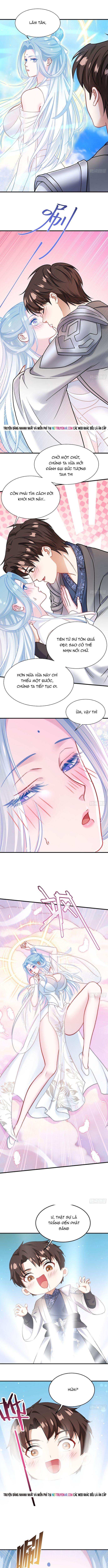 Bỏ Làm Simp Chúa, Ta Có Trong Tay Cả Tỉ Thần Hào Chap 271 - Next Chap 272