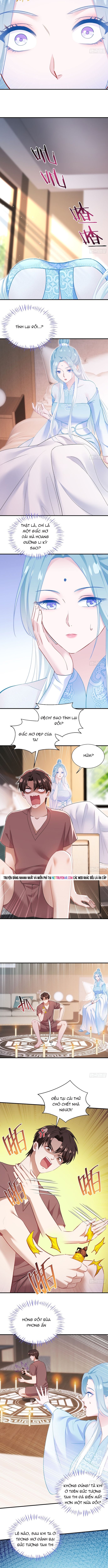 Bỏ Làm Simp Chúa, Ta Có Trong Tay Cả Tỉ Thần Hào Chap 271 - Next Chap 272