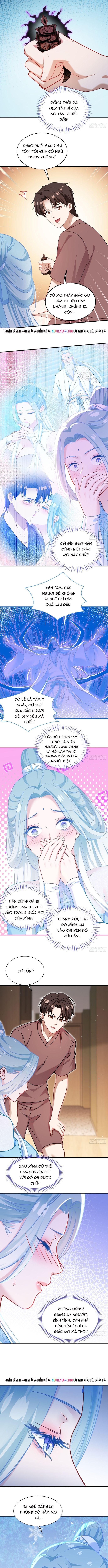 Bỏ Làm Simp Chúa, Ta Có Trong Tay Cả Tỉ Thần Hào Chap 271 - Next Chap 272