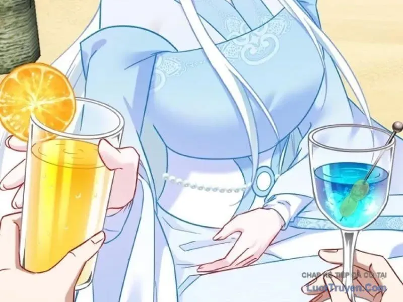 Bỏ Làm Simp Chúa, Ta Có Trong Tay Cả Tỉ Thần Hào Chap 272 - Next Chap 273