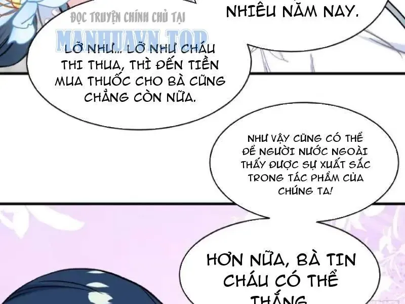 Bỏ Làm Simp Chúa, Ta Có Trong Tay Cả Tỉ Thần Hào Chap 272 - Next Chap 273