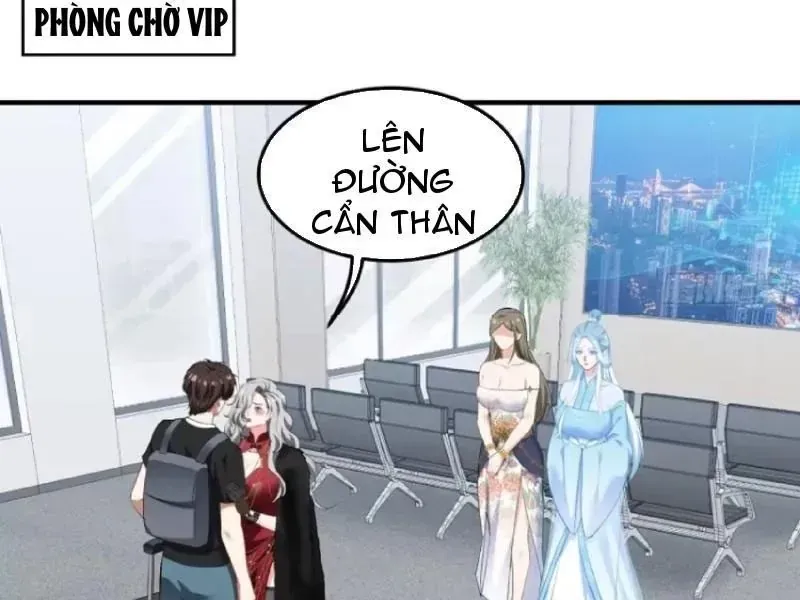 Bỏ Làm Simp Chúa, Ta Có Trong Tay Cả Tỉ Thần Hào Chap 272 - Next Chap 273