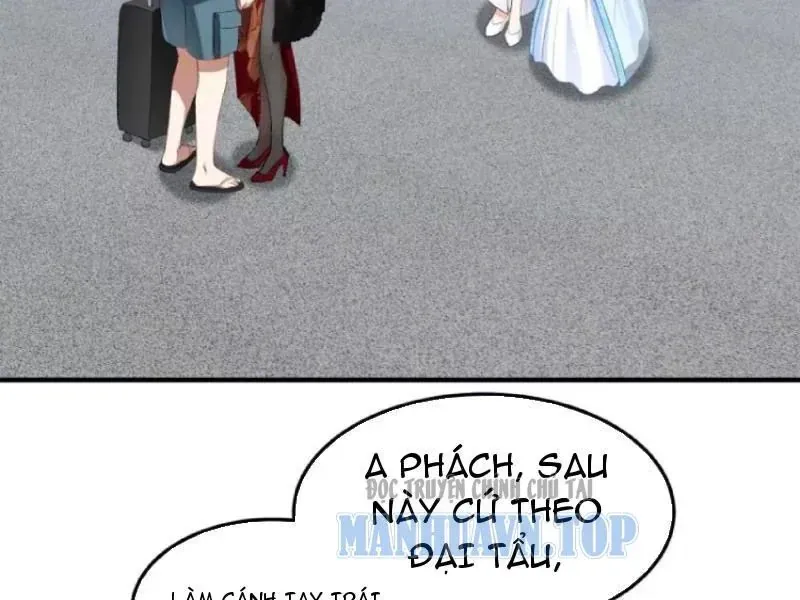 Bỏ Làm Simp Chúa, Ta Có Trong Tay Cả Tỉ Thần Hào Chap 272 - Next Chap 273