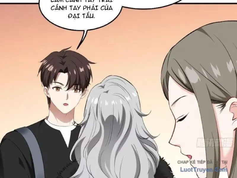 Bỏ Làm Simp Chúa, Ta Có Trong Tay Cả Tỉ Thần Hào Chap 272 - Next Chap 273