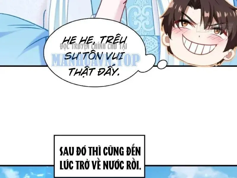 Bỏ Làm Simp Chúa, Ta Có Trong Tay Cả Tỉ Thần Hào Chap 272 - Next Chap 273
