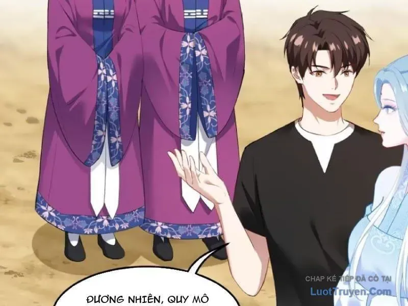 Bỏ Làm Simp Chúa, Ta Có Trong Tay Cả Tỉ Thần Hào Chap 272 - Next Chap 273