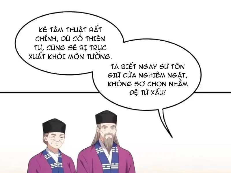 Bỏ Làm Simp Chúa, Ta Có Trong Tay Cả Tỉ Thần Hào Chap 272 - Next Chap 273