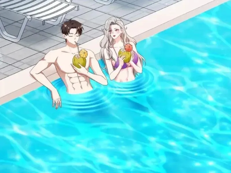 Bỏ Làm Simp Chúa, Ta Có Trong Tay Cả Tỉ Thần Hào Chap 272 - Next Chap 273