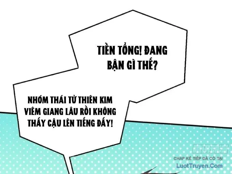 Bỏ Làm Simp Chúa, Ta Có Trong Tay Cả Tỉ Thần Hào Chap 272 - Next Chap 273
