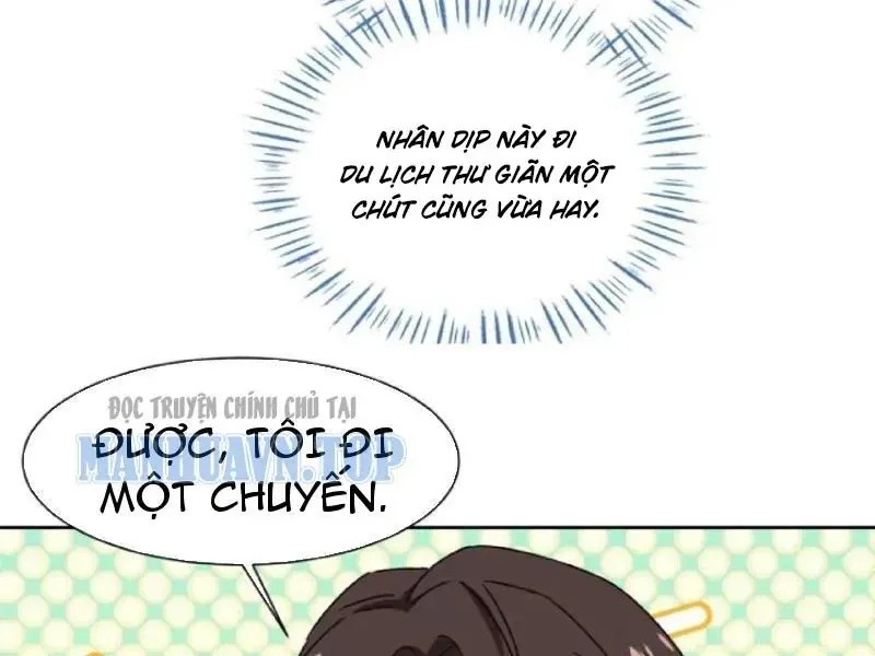 Bỏ Làm Simp Chúa, Ta Có Trong Tay Cả Tỉ Thần Hào Chap 272 - Next Chap 273