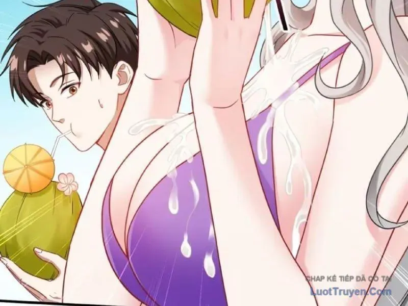 Bỏ Làm Simp Chúa, Ta Có Trong Tay Cả Tỉ Thần Hào Chap 272 - Next Chap 273