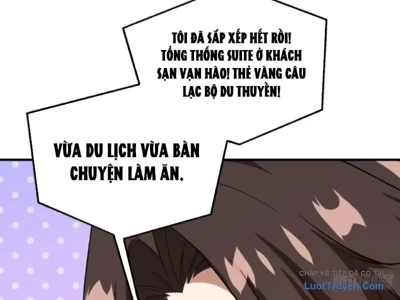 Bỏ Làm Simp Chúa, Ta Có Trong Tay Cả Tỉ Thần Hào Chap 272 - Next Chap 273