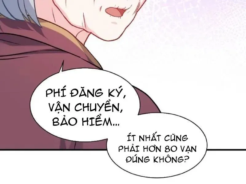 Bỏ Làm Simp Chúa, Ta Có Trong Tay Cả Tỉ Thần Hào Chap 272 - Next Chap 273