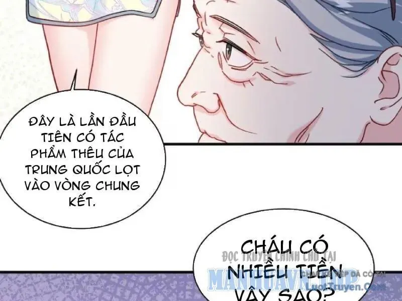 Bỏ Làm Simp Chúa, Ta Có Trong Tay Cả Tỉ Thần Hào Chap 272 - Next Chap 273