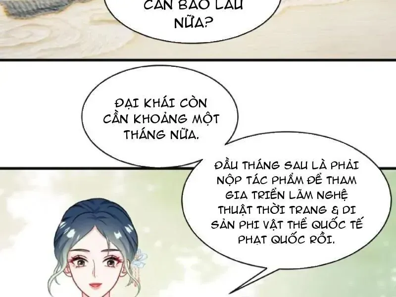 Bỏ Làm Simp Chúa, Ta Có Trong Tay Cả Tỉ Thần Hào Chap 272 - Next Chap 273