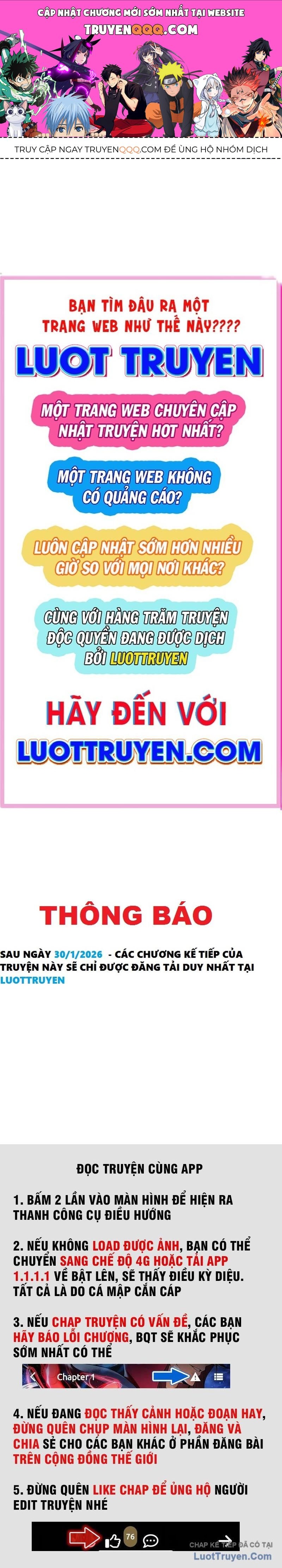 Bỏ Làm Simp Chúa, Ta Có Trong Tay Cả Tỉ Thần Hào Chap 273 - Next Chap 274