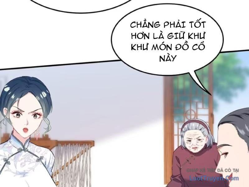 Bỏ Làm Simp Chúa, Ta Có Trong Tay Cả Tỉ Thần Hào Chap 273 - Next Chap 274
