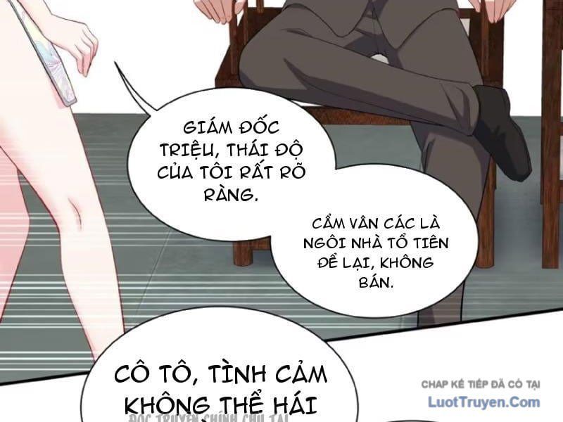 Bỏ Làm Simp Chúa, Ta Có Trong Tay Cả Tỉ Thần Hào Chap 273 - Next Chap 274