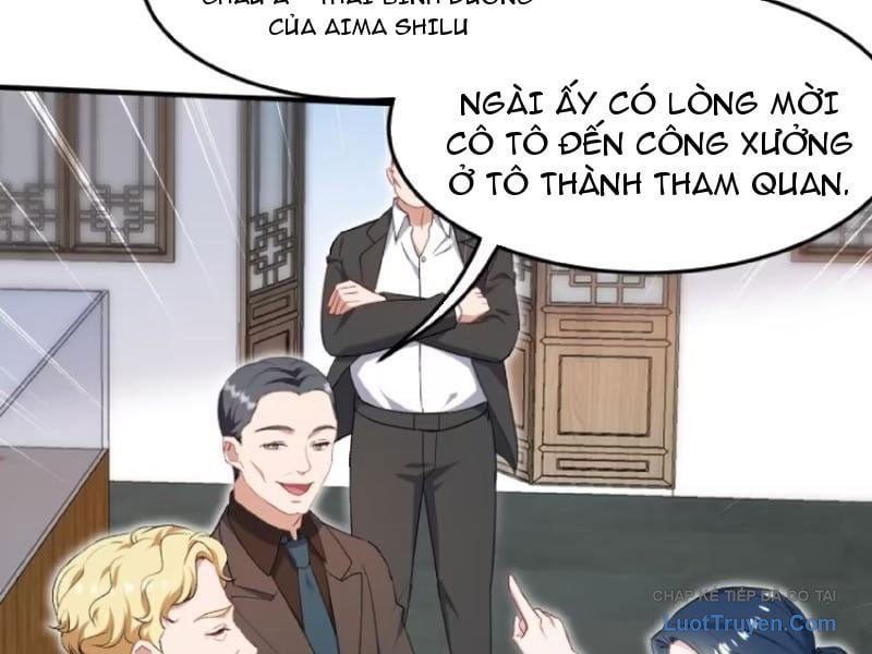 Bỏ Làm Simp Chúa, Ta Có Trong Tay Cả Tỉ Thần Hào Chap 273 - Next Chap 274