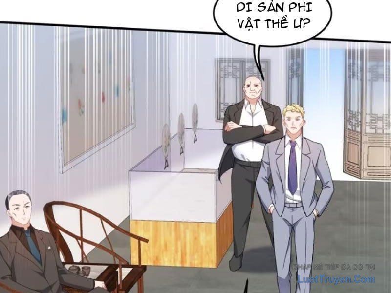 Bỏ Làm Simp Chúa, Ta Có Trong Tay Cả Tỉ Thần Hào Chap 273 - Next Chap 274