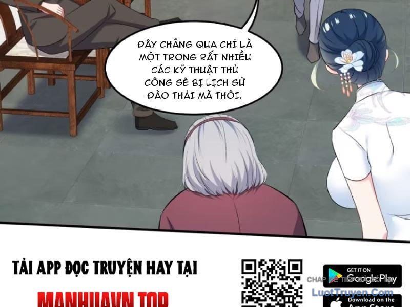 Bỏ Làm Simp Chúa, Ta Có Trong Tay Cả Tỉ Thần Hào Chap 273 - Next Chap 274