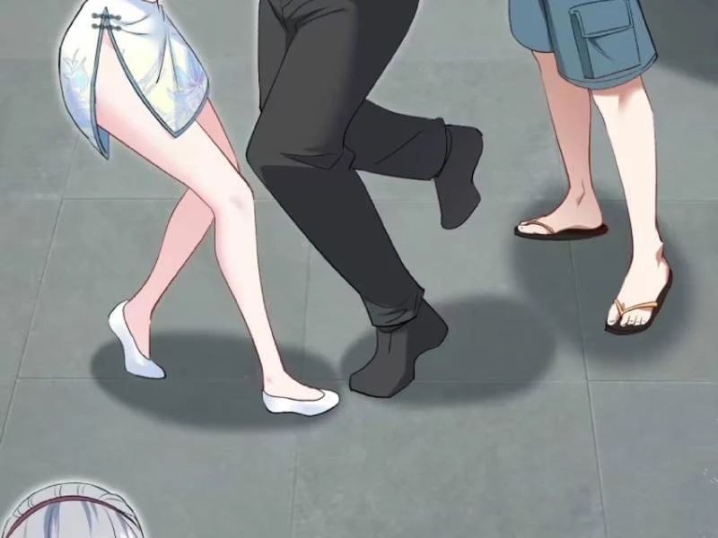 Bỏ Làm Simp Chúa, Ta Có Trong Tay Cả Tỉ Thần Hào Chap 273 - Next Chap 274