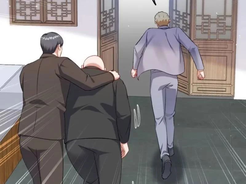 Bỏ Làm Simp Chúa, Ta Có Trong Tay Cả Tỉ Thần Hào Chap 273 - Next Chap 274