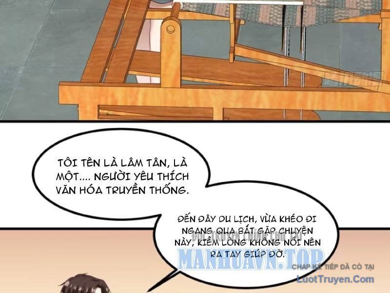 Bỏ Làm Simp Chúa, Ta Có Trong Tay Cả Tỉ Thần Hào Chap 273 - Next Chap 274