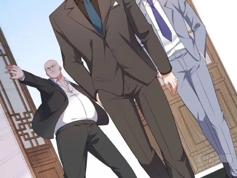 Bỏ Làm Simp Chúa, Ta Có Trong Tay Cả Tỉ Thần Hào Chap 273 - Next Chap 274