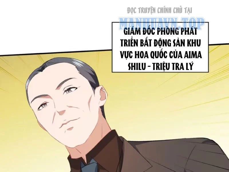 Bỏ Làm Simp Chúa, Ta Có Trong Tay Cả Tỉ Thần Hào Chap 273 - Next Chap 274
