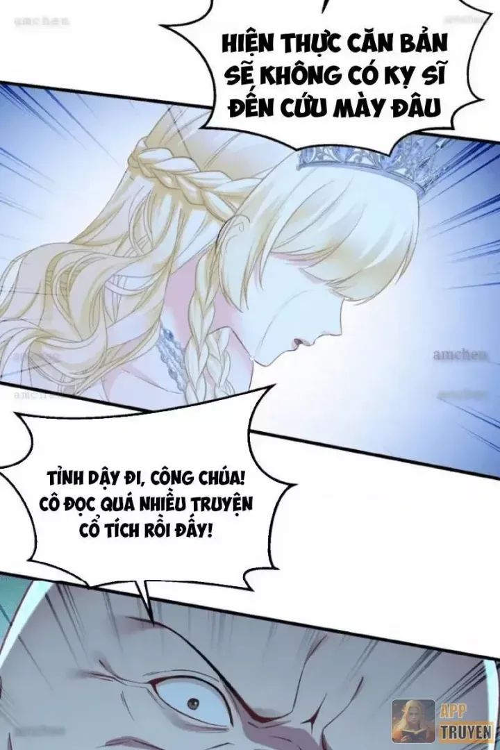 Bỏ Làm Simp Chúa, Ta Có Trong Tay Cả Tỉ Thần Hào Chap 288 - Next Chap 289