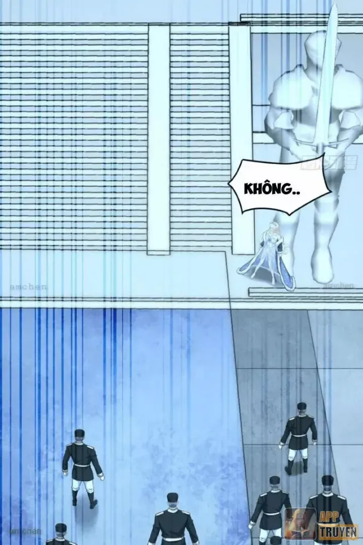 Bỏ Làm Simp Chúa, Ta Có Trong Tay Cả Tỉ Thần Hào Chap 288 - Next Chap 289
