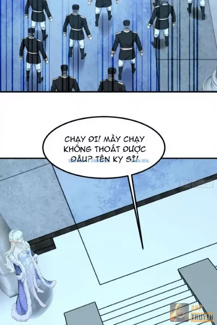Bỏ Làm Simp Chúa, Ta Có Trong Tay Cả Tỉ Thần Hào Chap 288 - Next Chap 289
