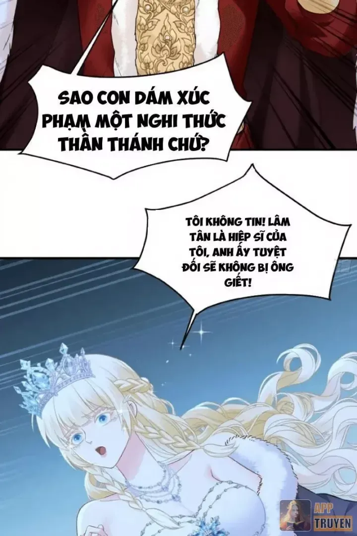 Bỏ Làm Simp Chúa, Ta Có Trong Tay Cả Tỉ Thần Hào Chap 288 - Next Chap 289