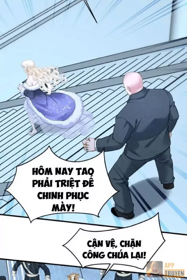 Bỏ Làm Simp Chúa, Ta Có Trong Tay Cả Tỉ Thần Hào Chap 288 - Next Chap 289