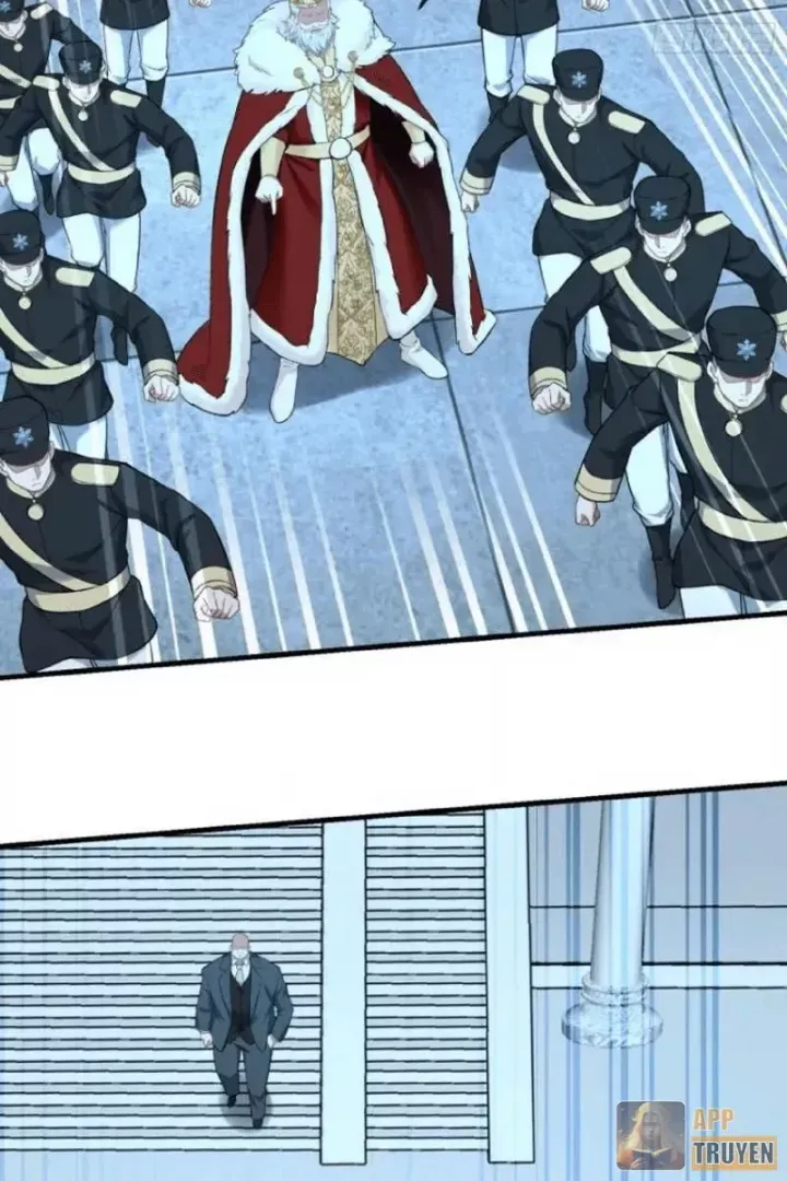 Bỏ Làm Simp Chúa, Ta Có Trong Tay Cả Tỉ Thần Hào Chap 288 - Next Chap 289