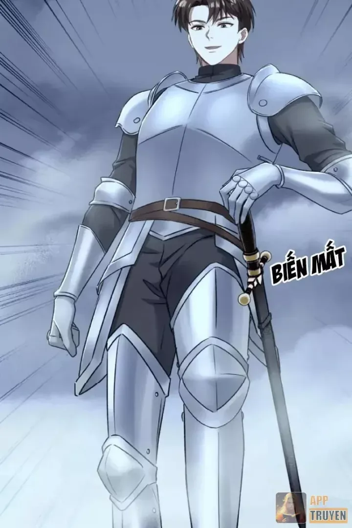 Bỏ Làm Simp Chúa, Ta Có Trong Tay Cả Tỉ Thần Hào Chap 288 - Next Chap 289