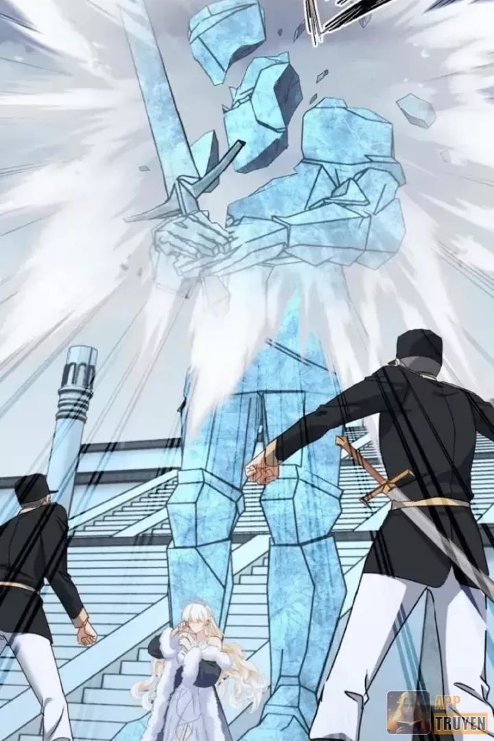 Bỏ Làm Simp Chúa, Ta Có Trong Tay Cả Tỉ Thần Hào Chap 288 - Next Chap 289