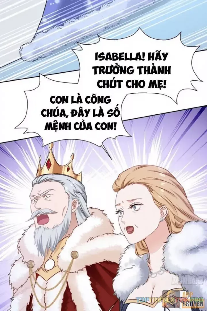 Bỏ Làm Simp Chúa, Ta Có Trong Tay Cả Tỉ Thần Hào Chap 288 - Next Chap 289