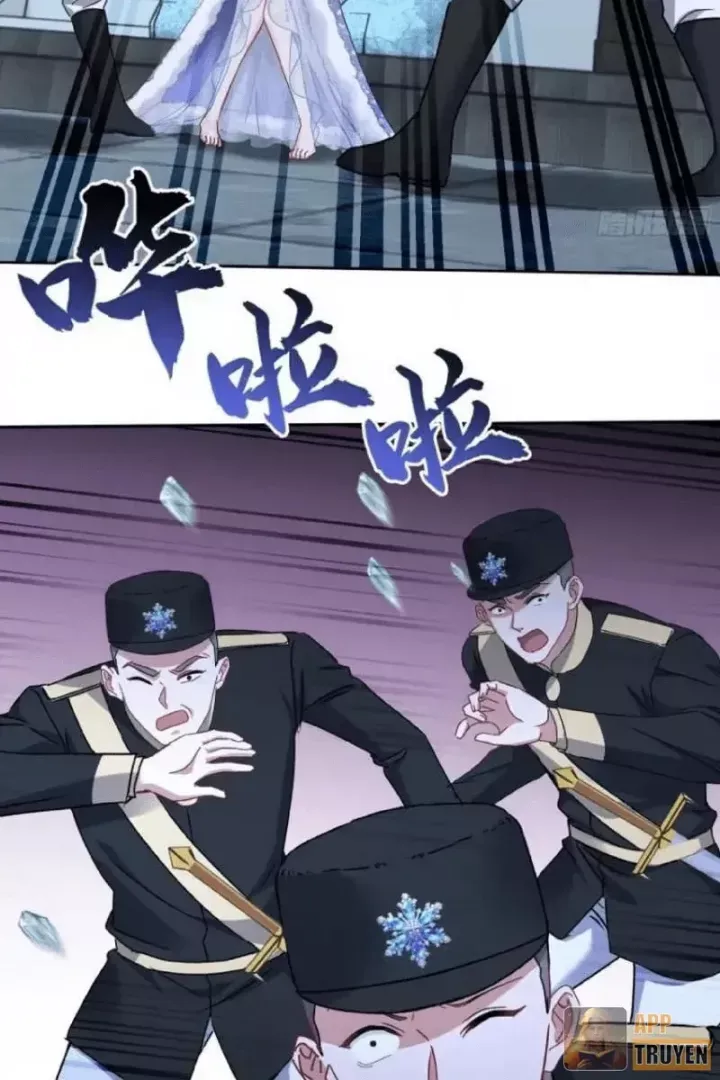 Bỏ Làm Simp Chúa, Ta Có Trong Tay Cả Tỉ Thần Hào Chap 288 - Next Chap 289