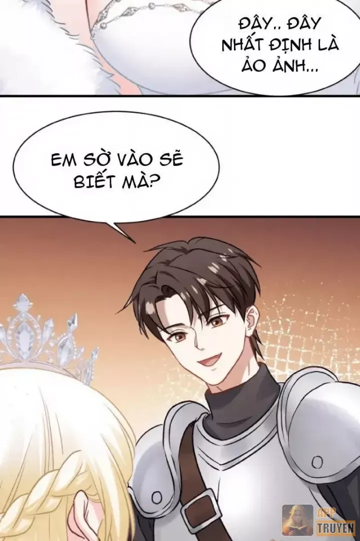 Bỏ Làm Simp Chúa, Ta Có Trong Tay Cả Tỉ Thần Hào Chap 288 - Next Chap 289