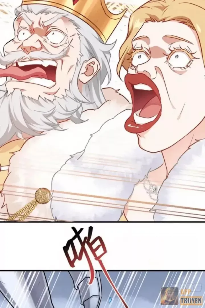 Bỏ Làm Simp Chúa, Ta Có Trong Tay Cả Tỉ Thần Hào Chap 288 - Next Chap 289