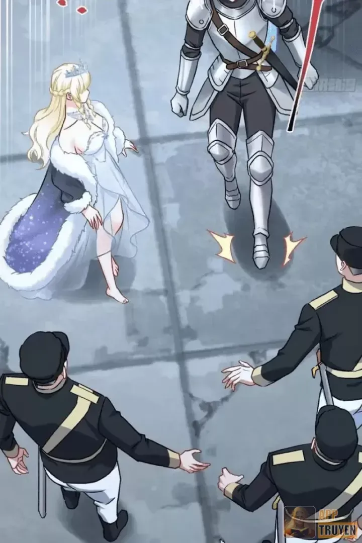 Bỏ Làm Simp Chúa, Ta Có Trong Tay Cả Tỉ Thần Hào Chap 288 - Next Chap 289