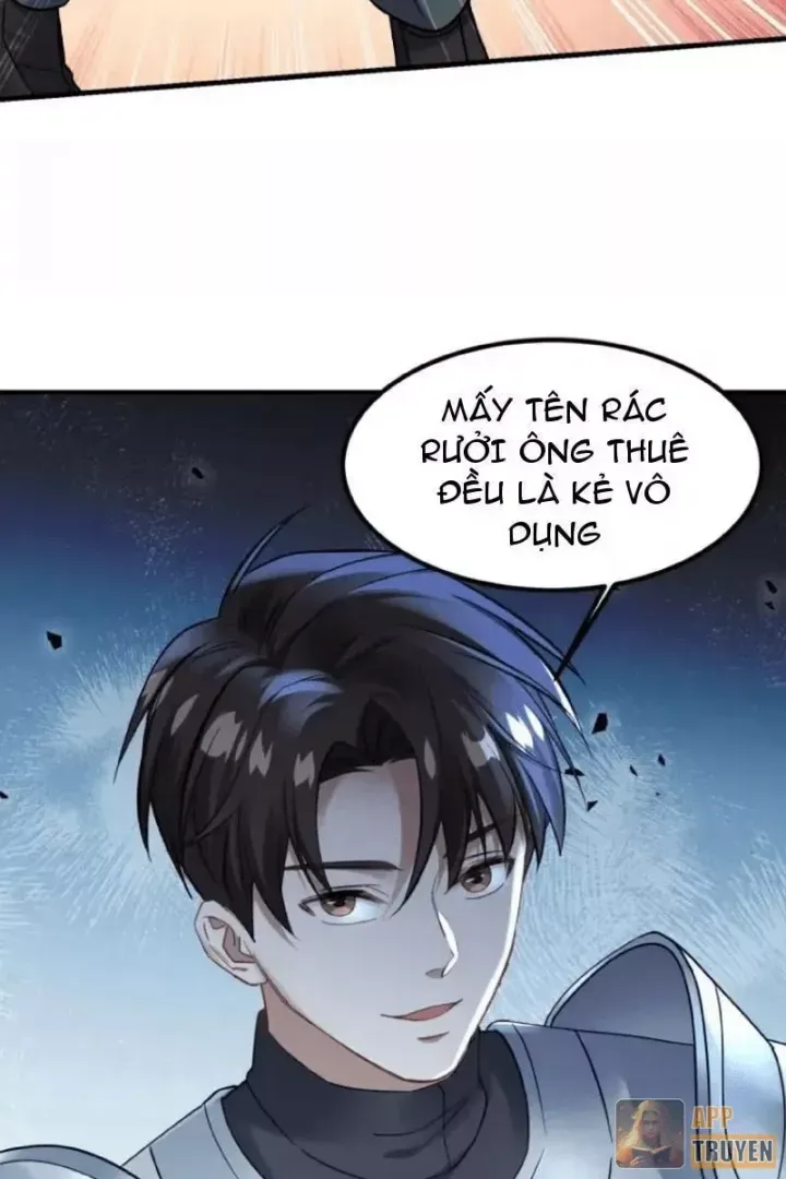 Bỏ Làm Simp Chúa, Ta Có Trong Tay Cả Tỉ Thần Hào Chap 288 - Next Chap 289