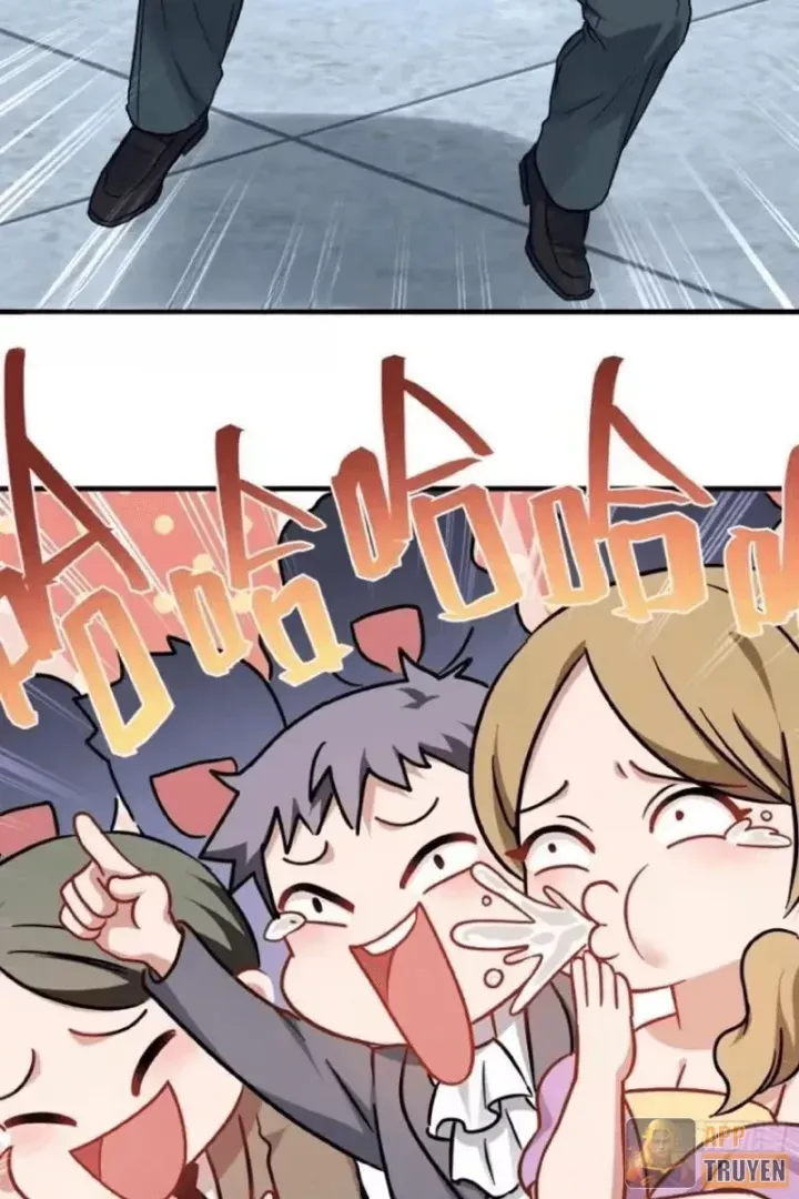 Bỏ Làm Simp Chúa, Ta Có Trong Tay Cả Tỉ Thần Hào Chap 288 - Next Chap 289