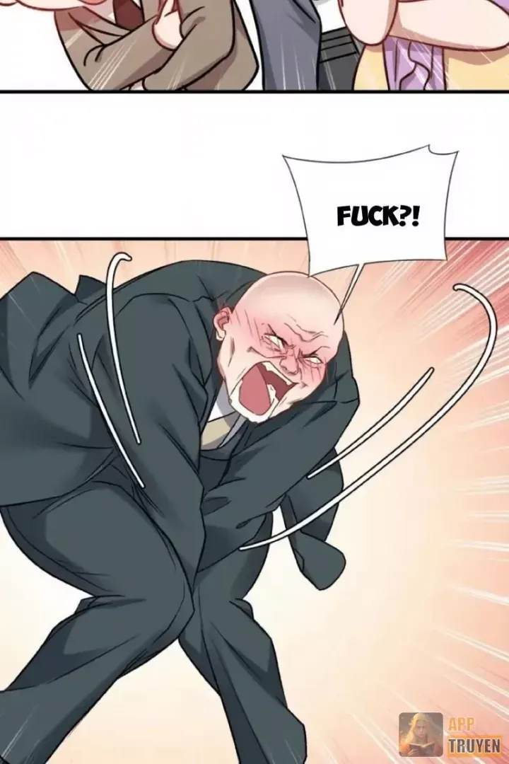 Bỏ Làm Simp Chúa, Ta Có Trong Tay Cả Tỉ Thần Hào Chap 288 - Next Chap 289