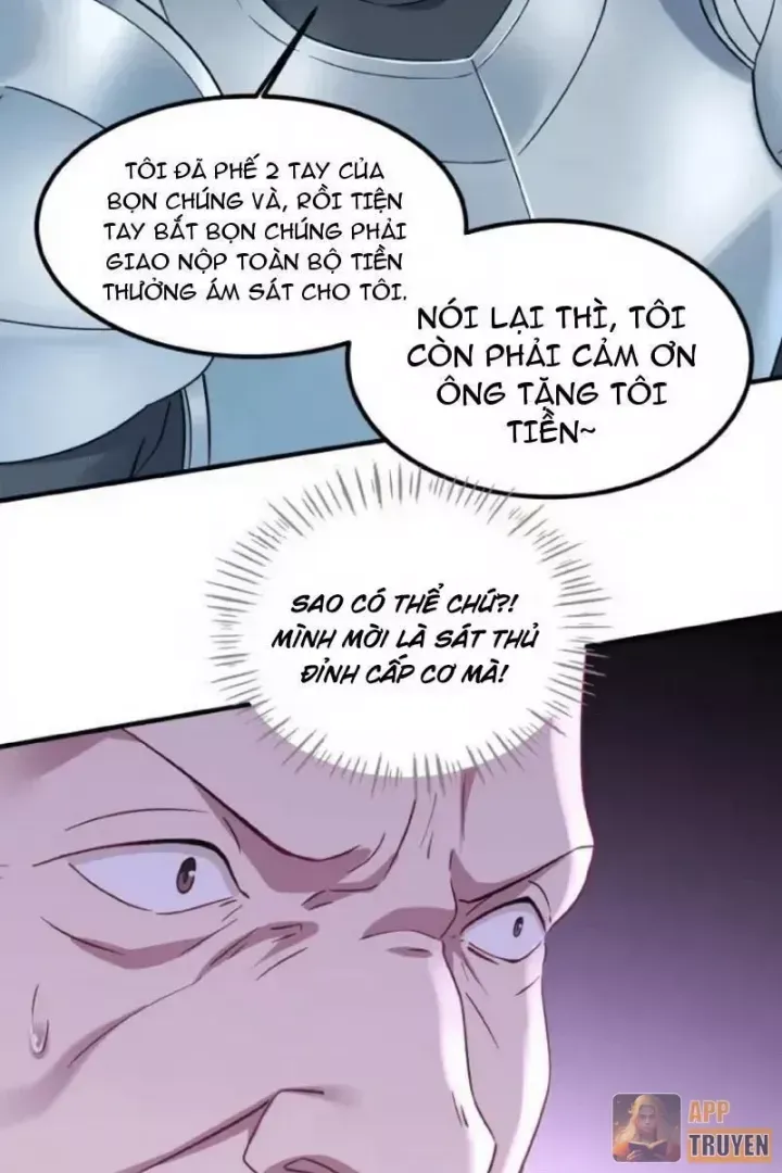 Bỏ Làm Simp Chúa, Ta Có Trong Tay Cả Tỉ Thần Hào Chap 288 - Next Chap 289