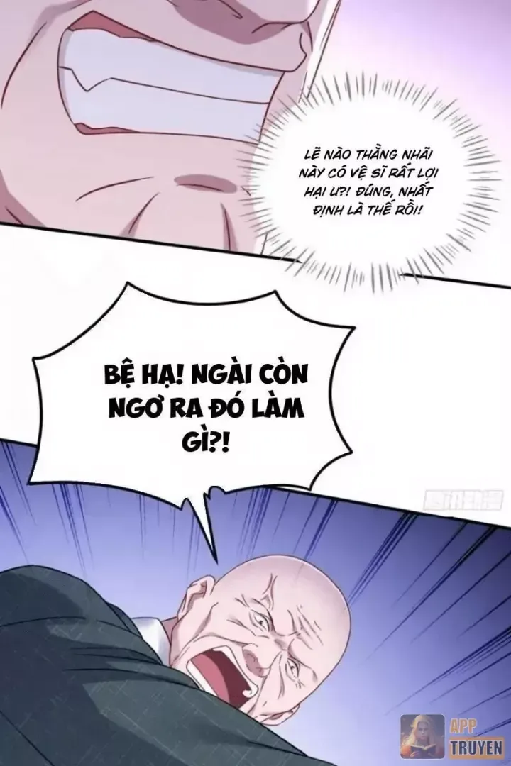 Bỏ Làm Simp Chúa, Ta Có Trong Tay Cả Tỉ Thần Hào Chap 288 - Next Chap 289