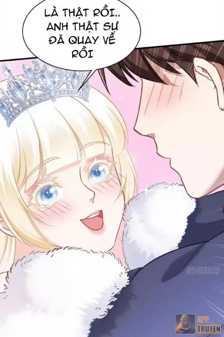 Bỏ Làm Simp Chúa, Ta Có Trong Tay Cả Tỉ Thần Hào Chap 288 - Next Chap 289