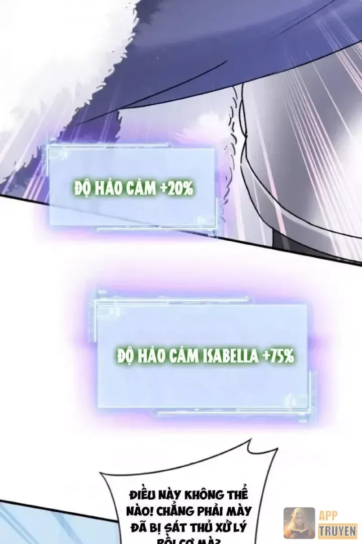 Bỏ Làm Simp Chúa, Ta Có Trong Tay Cả Tỉ Thần Hào Chap 288 - Next Chap 289